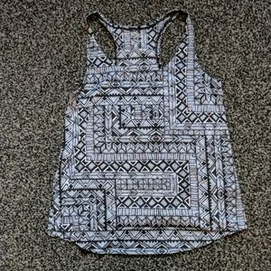 Arizona Jean Tank Top